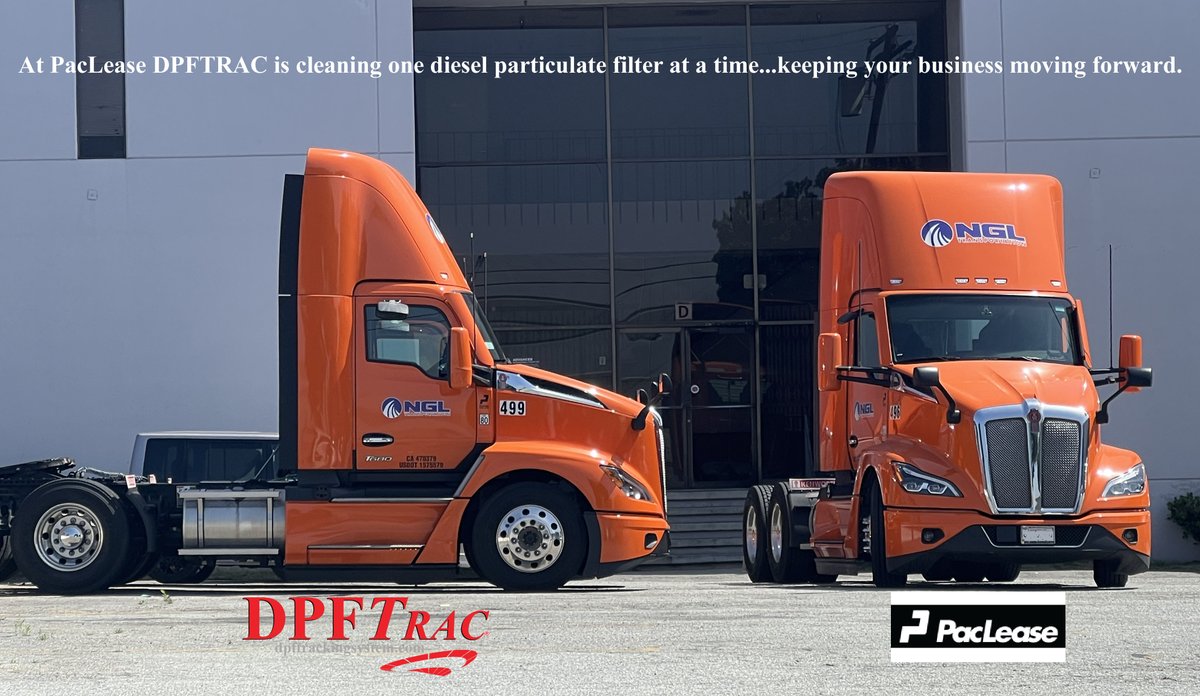 dpftrac's tweet photo. Yep...we clean that. DPFTRAC https://t.co/m8gliMdtmL https://t.co/YweJVwme8j