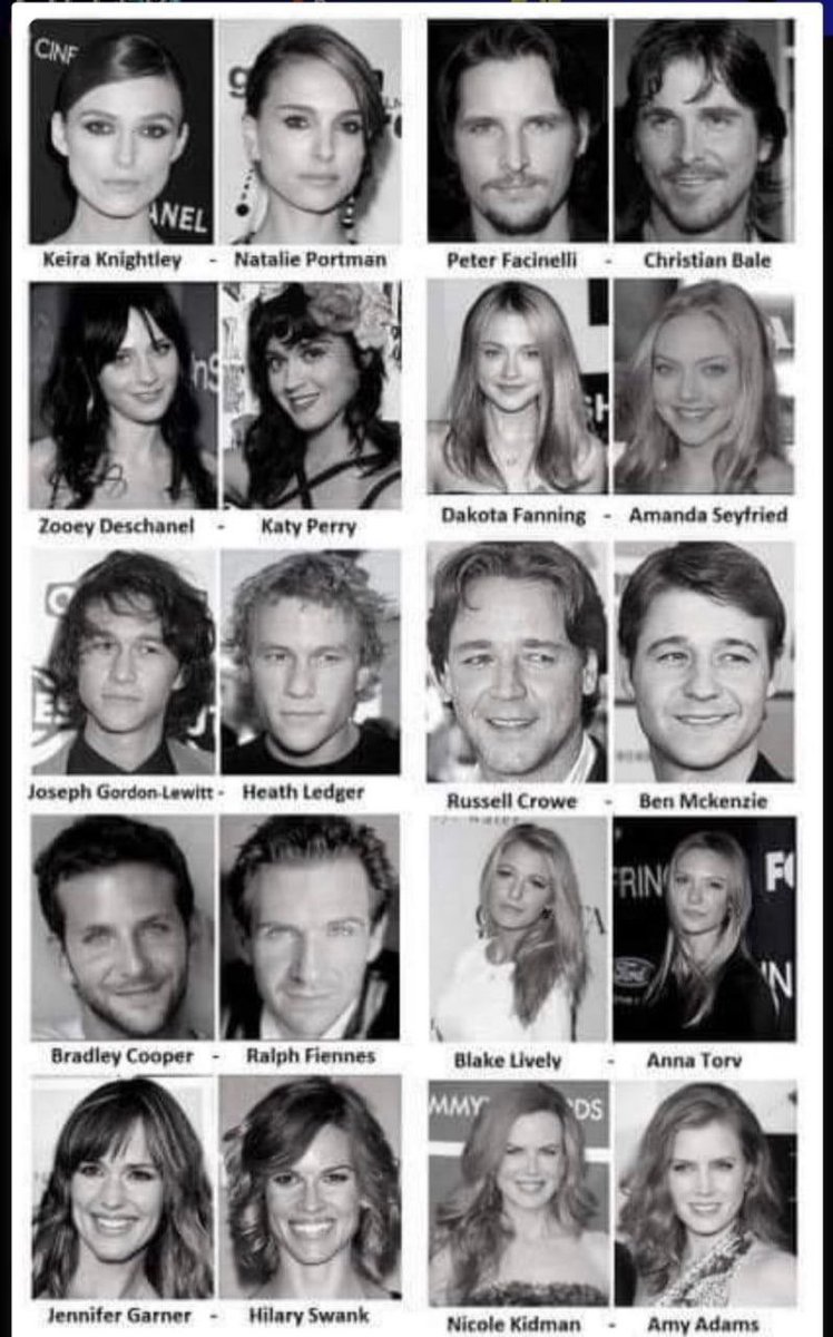 Lembram do filme Oblivion com Tom Cruise? É...
Ainda assim, haverá os que duvidam.