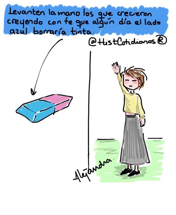 Historias Cotidianas tweet media