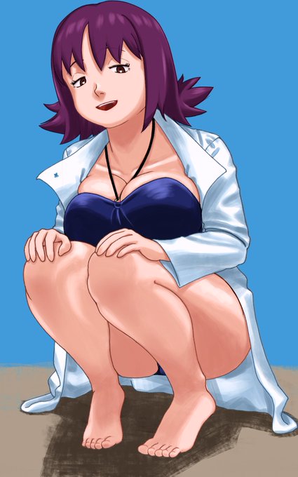 やはりこのスタイル 