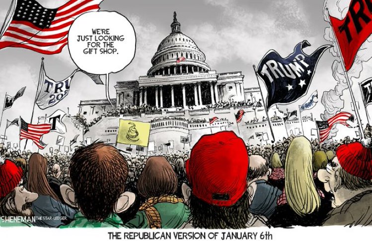 <a href="/JoJoFromJerz/">Jo</a> What do groceries and Greenland have in common? 
Geez 🙄 🤣😂

Sorry. I just have to let off steam today…

#TrumpIsUnfitForOffice 
#NeverForgetJanuary6 
#PutinTrump = Bad stuff