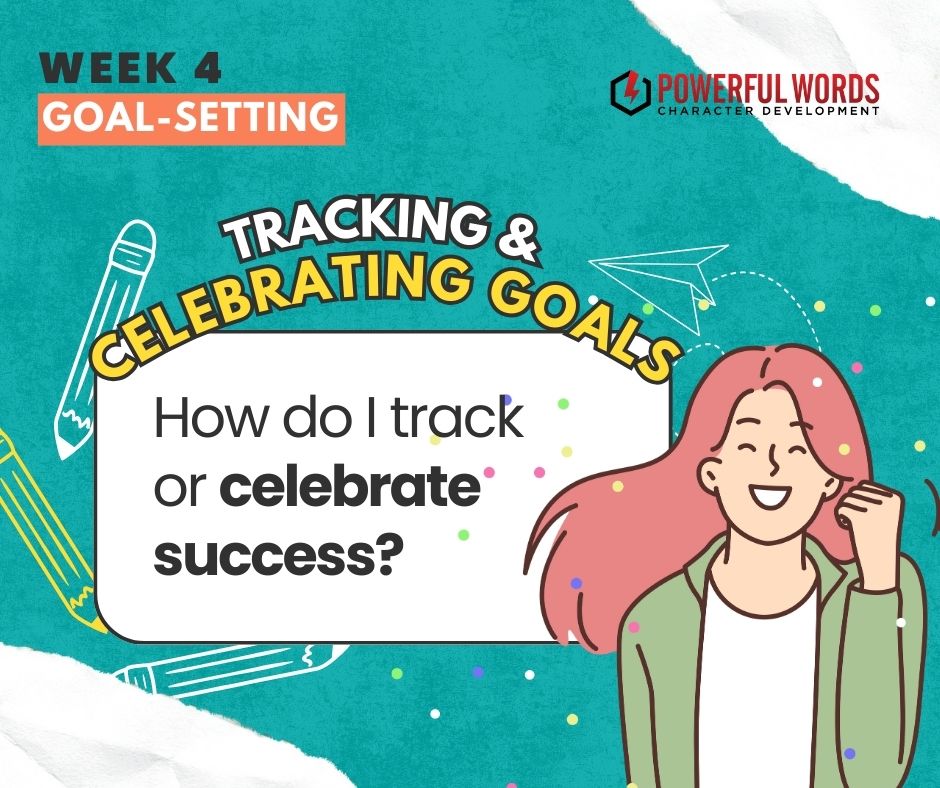 ABKarate's tweet image. We’re wrapping up the month by teaching kids how to track progress and celebrate their achievements. Every milestone matters! #CelebrateSuccess #GoalTracking