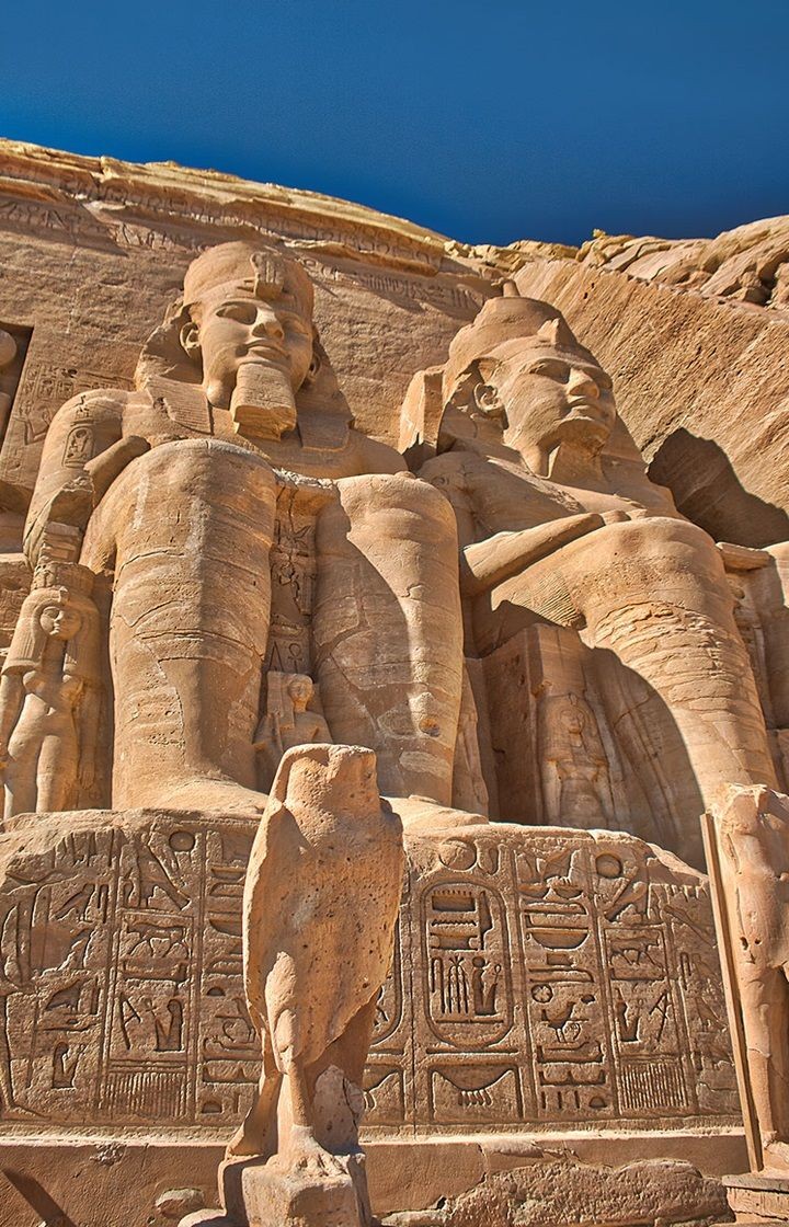 Egypt trip Abu simbl
#egyptian #egypt #cairo #ancientegypt #egyptology #photography #travel #ancient #thisisegypt #art #love #fashion #follow #history #cairoegypt #madeinegypt #photooftheday #egipto #travelphotography #like #visitegypt #egyptianart #egyptshots #egypte  #adventure