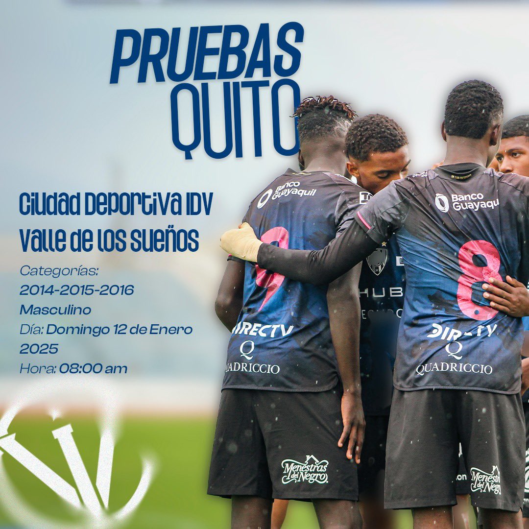 IDV Formativas tweet media