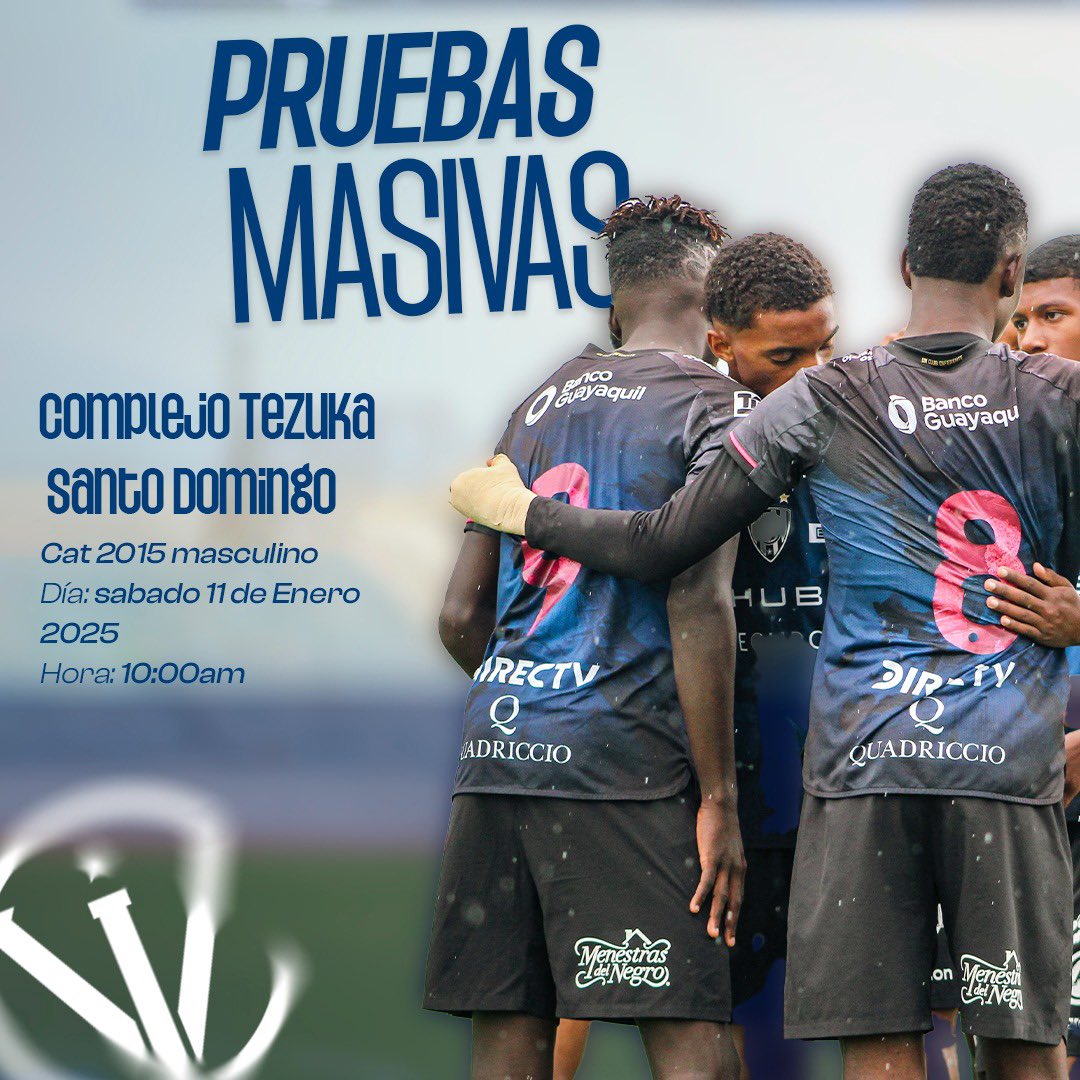 IDV Formativas tweet media