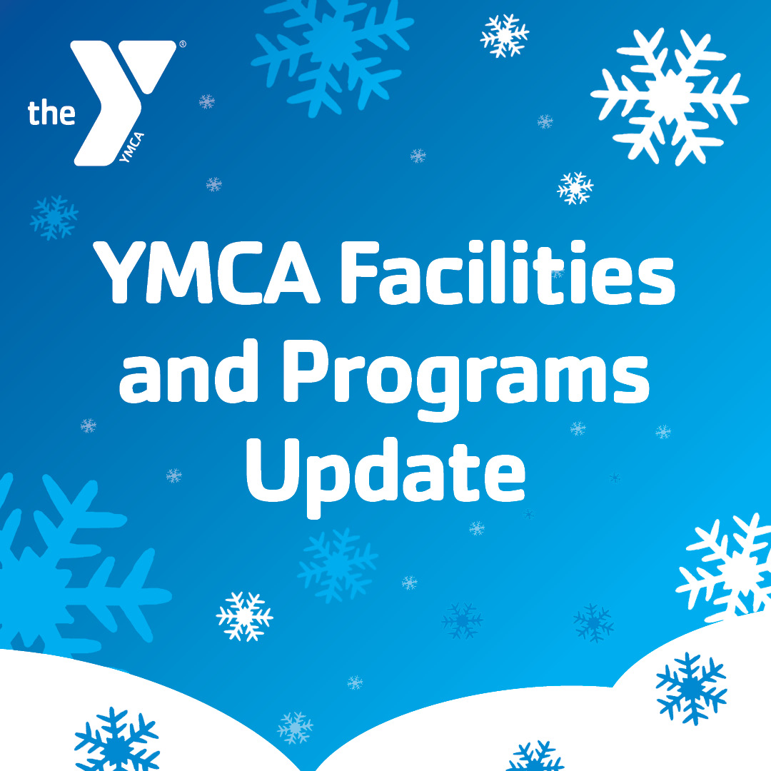 ‼️ Both Monroe County Y branches will have a delayed opening tomorrow, Tuesday, January 7 at 9:00 am and will continue with regularly scheduled programming and hours.