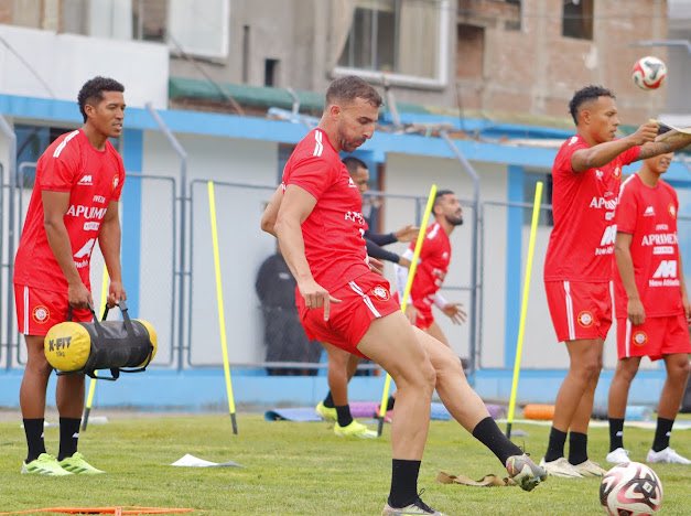 Comienza un nuevo año, un nuevo objetivo 🙌🏼 hace tiempo estaba esperando este momento cuando debió de llegar mucho antes, pero así es la vida. Todo de a poco se va a encaminar 💪🏼