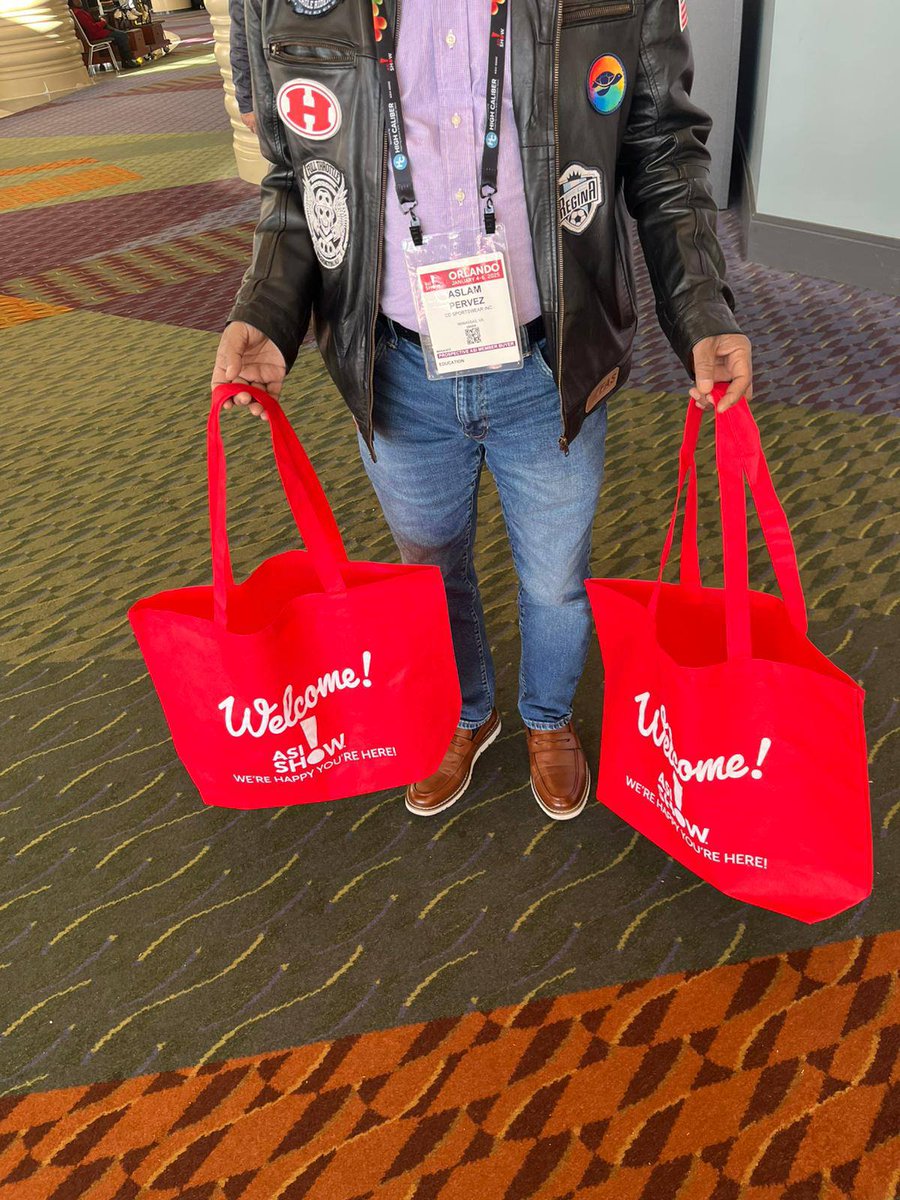 crystaldigitize's tweet image. Our representatives are available in #ASIShow Orlando
Orange County Convention Center for briefing about our #embroiderydigitizing, #custompatches & #vectorart service.
Join us #Embroidery & custom #patches work.
crystaldigitizing.com
#asishow #asishome #asishow2025 #tshirts