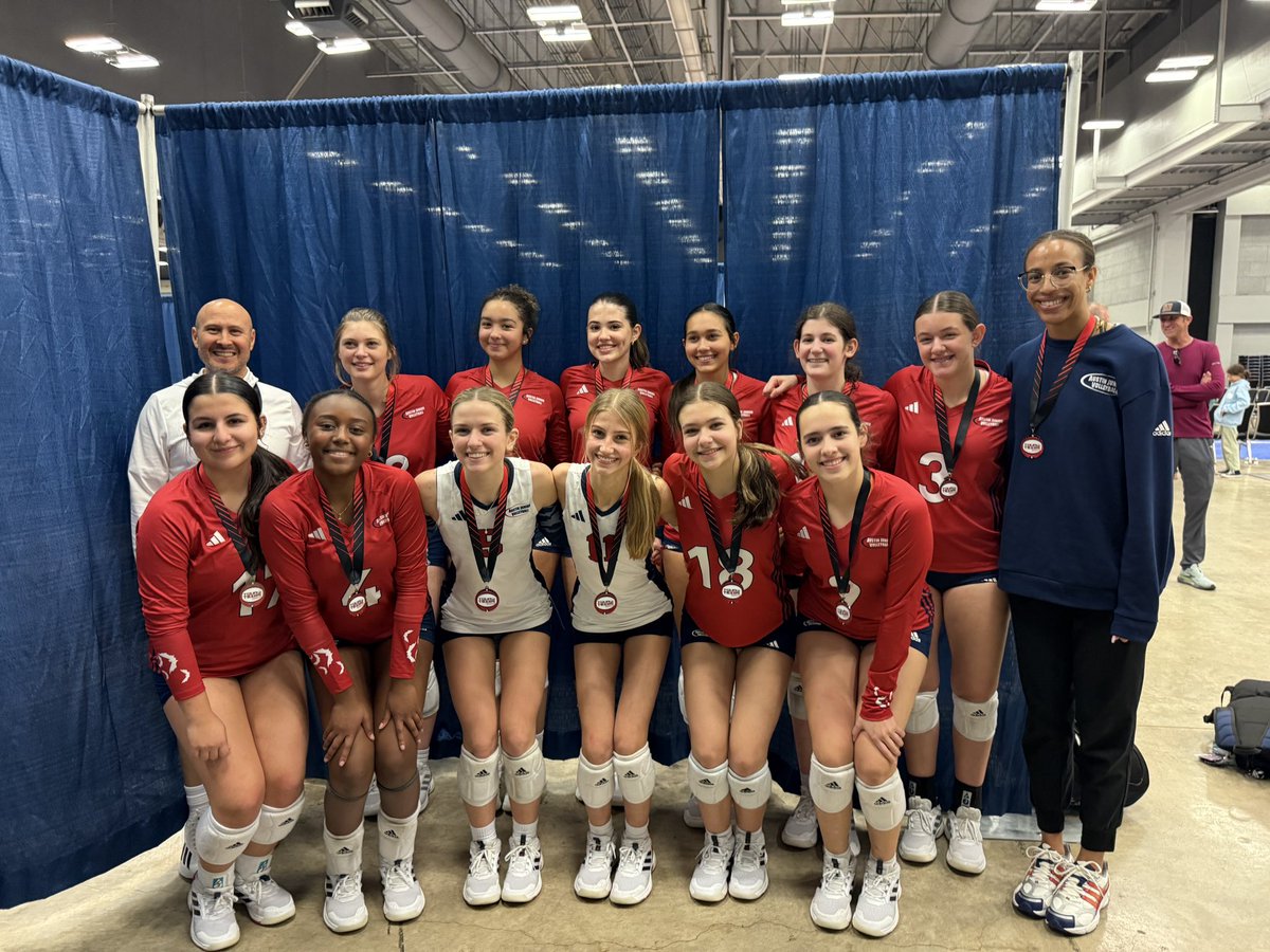 2ND PLACE AT TOUR OF TEXAS WARM UP!!! 
ajv 15 helix !