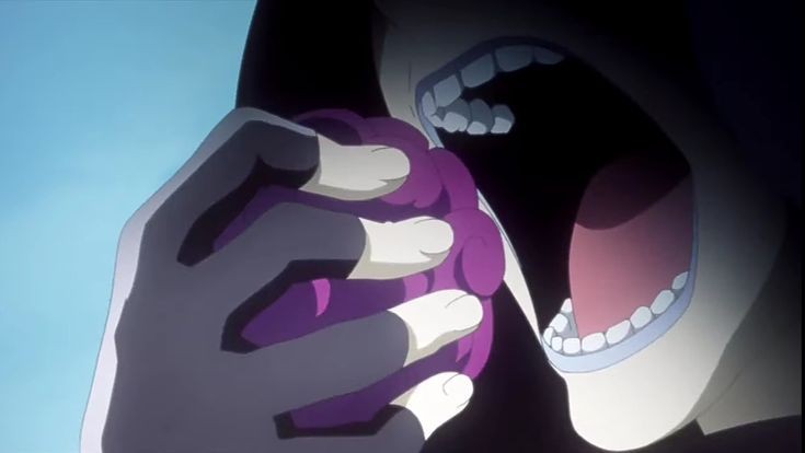 *as I deadly stare at her/him*

You look delicious