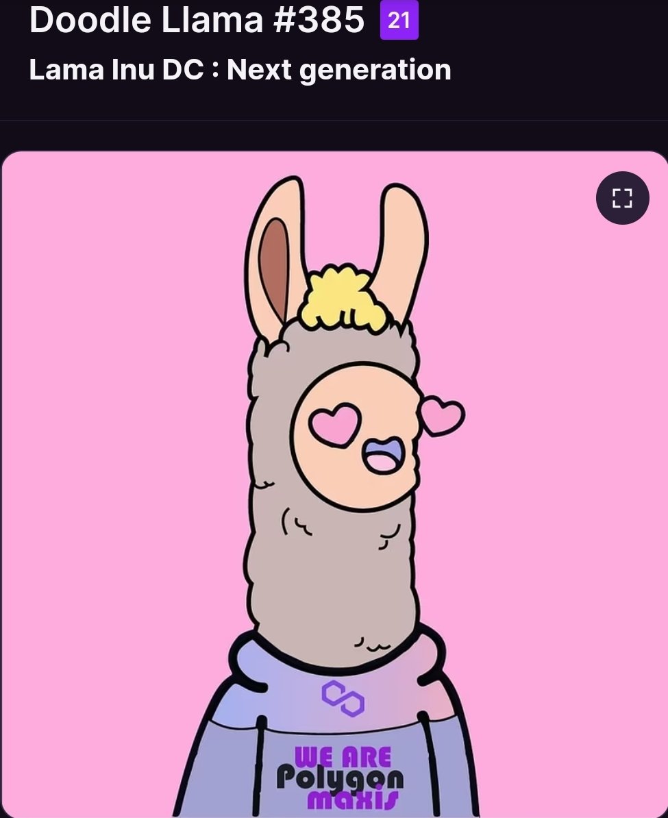 <a href="/CryptoWithAmy/">Cypto with Amy</a> <a href="/0xPolygon/">Polygon</a> I'm on polygon and love it!   Not from there. We all came from the outside world, except AI npc or bots built on chain.