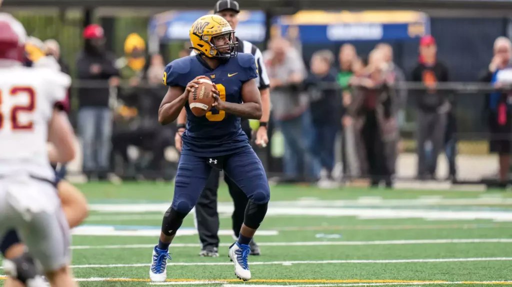Check It Out: 2025 NFL Draft Prospect Interview: Xavier Powell, QB, Wilkes University nfldraftdiamonds.com/2025/01/xavier… NFL Draft Prospect Interview: Xavier Powell, QB, Wilkes University <a href="/XavierCPowell12/">Xavier Powell</a> #NFLDraft nfldraftdiamonds.com/2025/01/xavier…