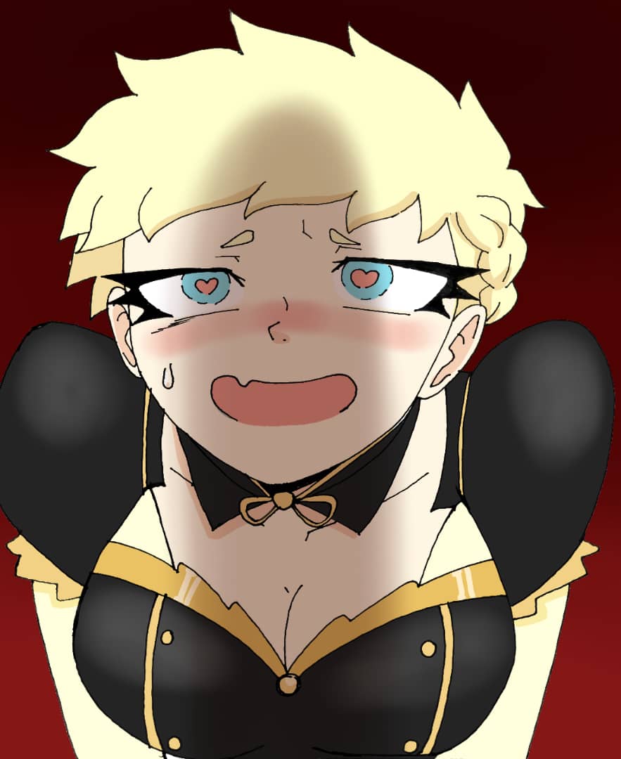 Smoker_nsfw tweet media