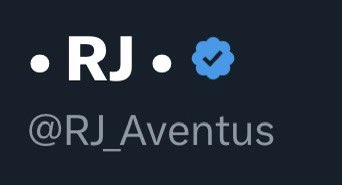 Now I have the account verified ✅

My goal is to reach 500 followers this year 🎯

Can you help me achieve it? 🫂

PPP