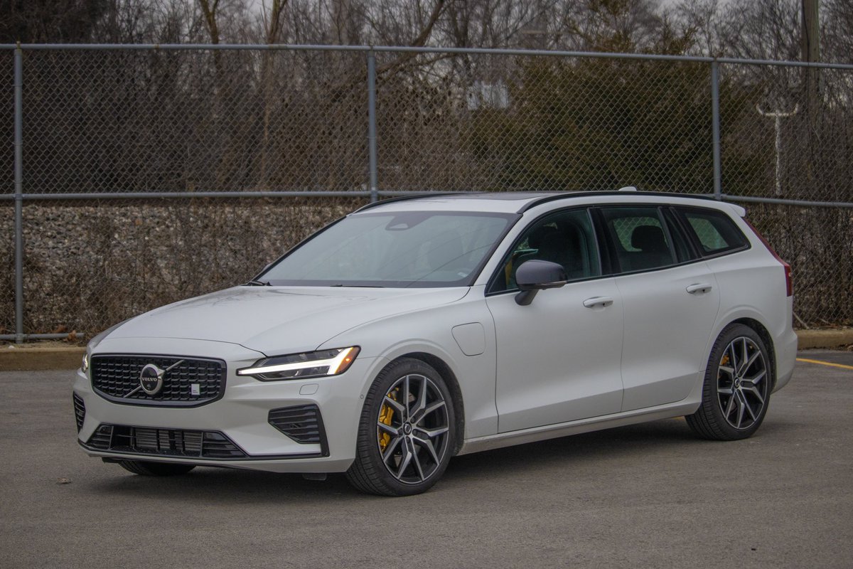 What’s the best station wagon ever made?