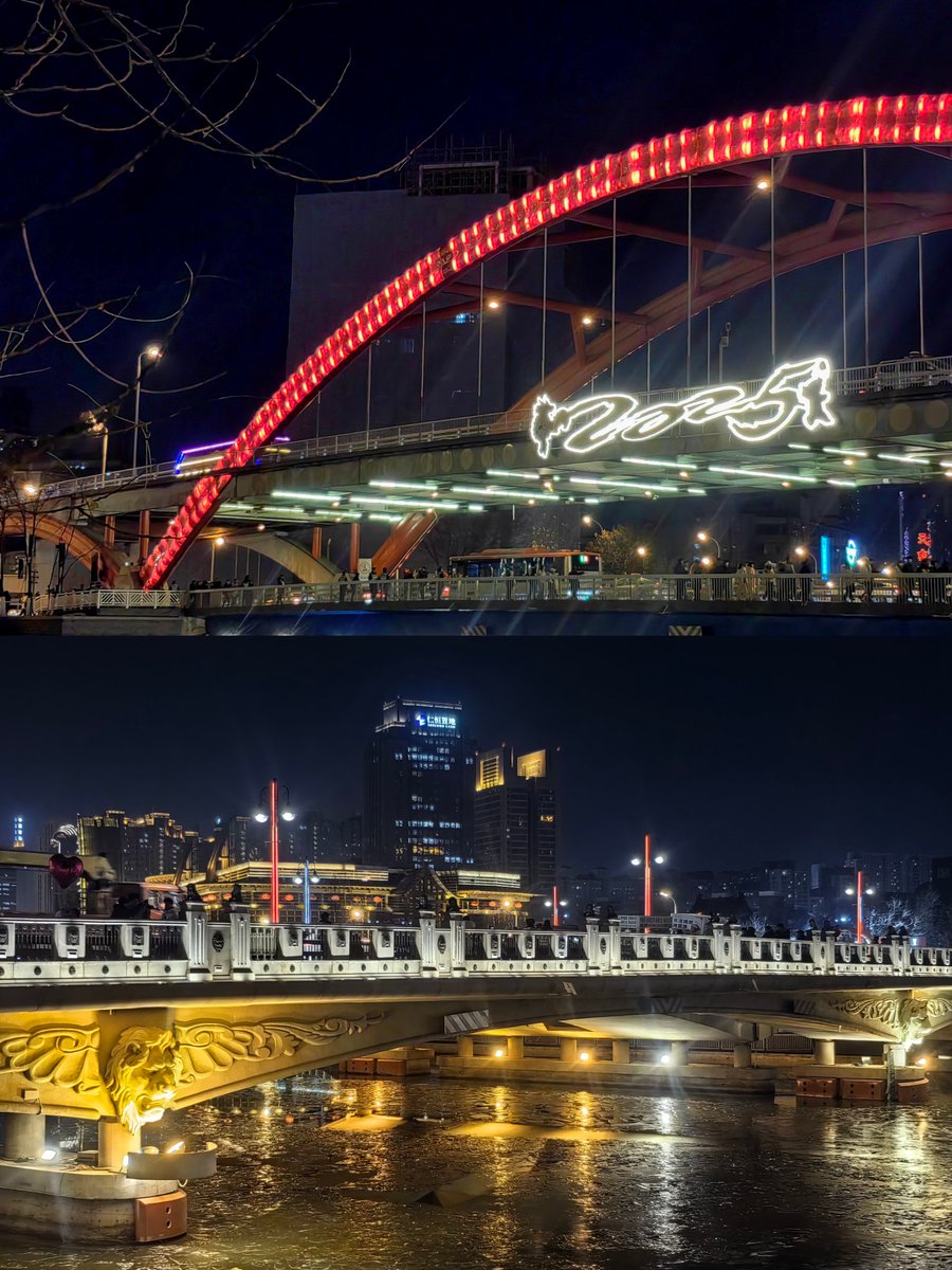 新年快乐 最近在偷偷幸福😎