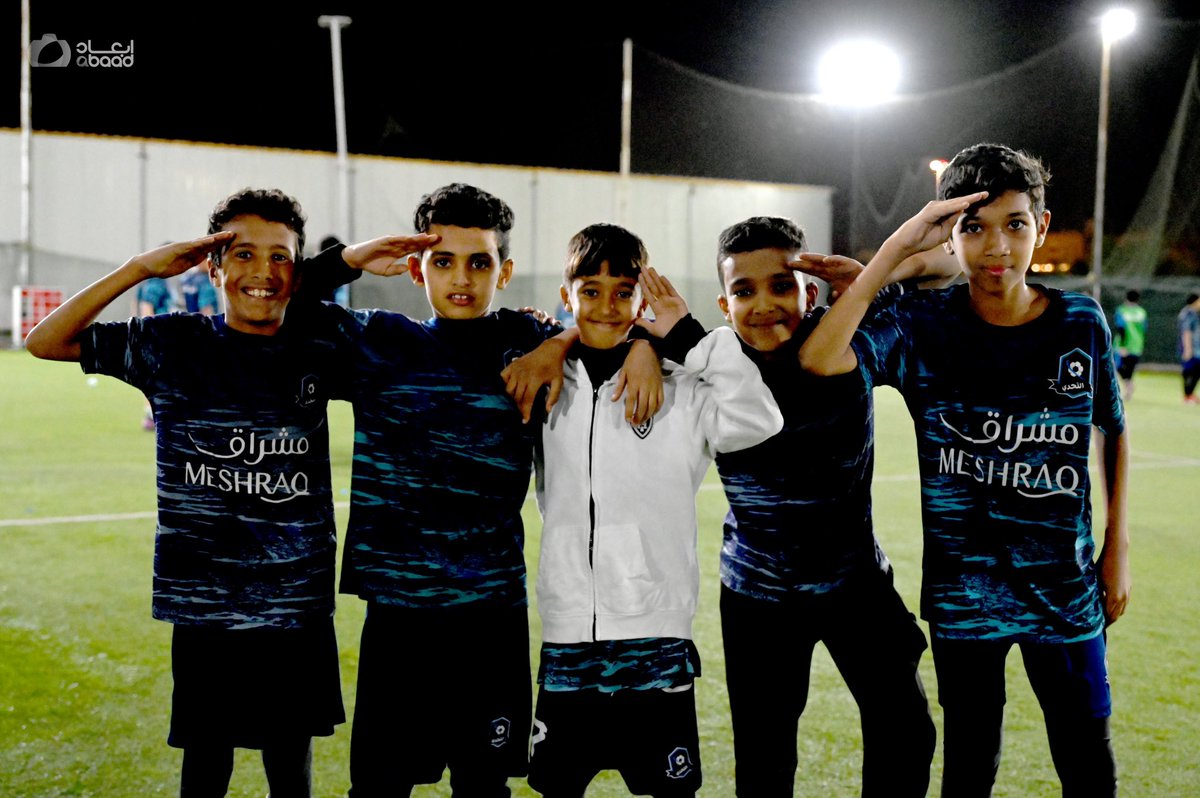 #أكاديمية_التحدي #الأربعاء_الخميس_الجمعة_السبت #كرة_قدم #المدينة_المنورة #مواصلات #عائلة_التحدي 💙💙