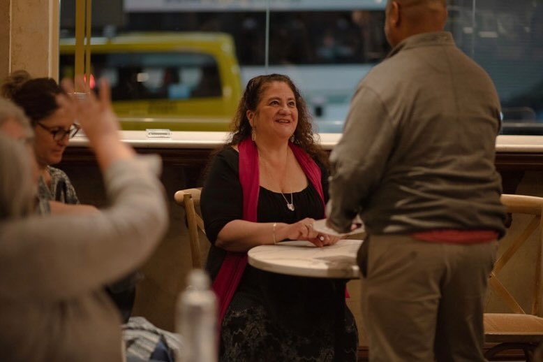 virginia grise tweet media