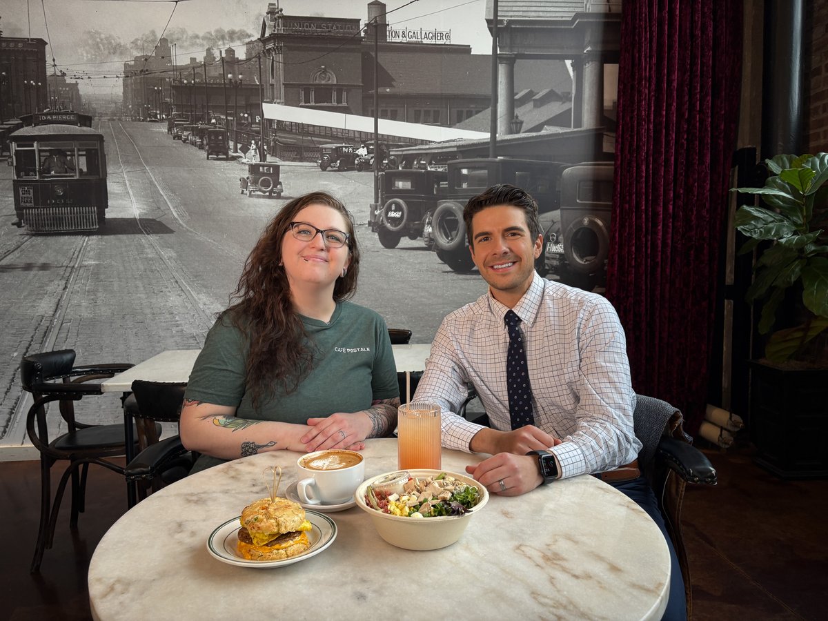 Omaha Restaurant Week tweet media