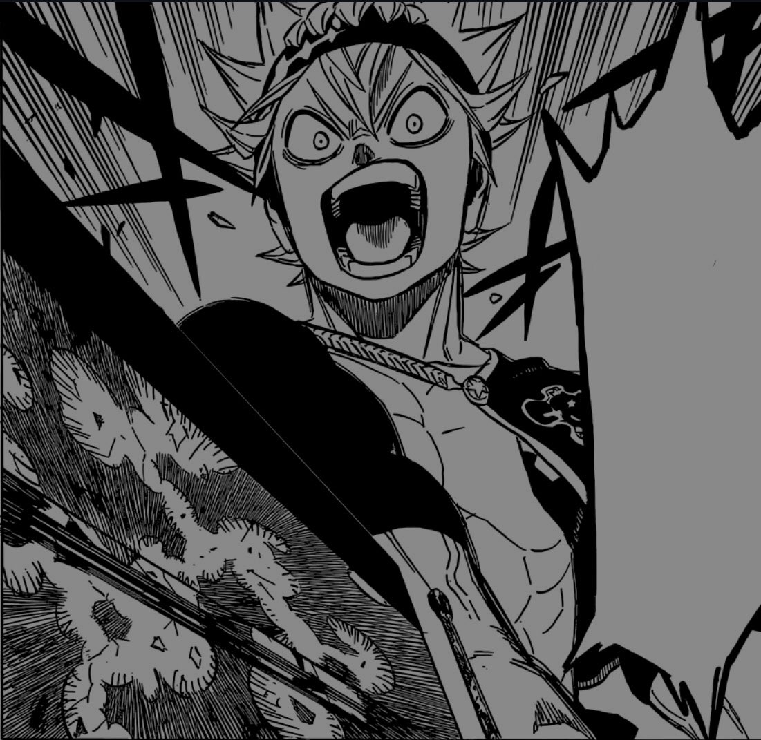 @kamuibleeds forth Demon-Slayer as well as Demon-Dweller. Brandishing large blade before his challenger, a smile on his features. 

“ Let’s have ourselves a great match! ”

Launching himself toward the silver haired ninja, a roar following suit. Slashing thrice with his smaller blade, anti-