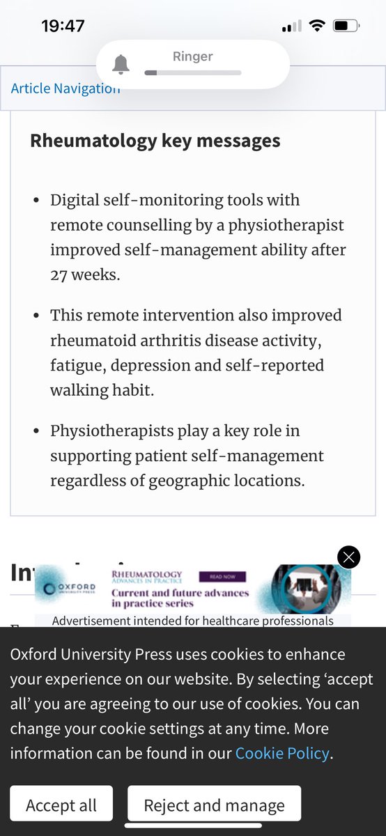 Alison Hoens (@physioktbroker) on Twitter photo <a href="/bcphysio/">Physiotherapy Association of British Columbia</a> <a href="/PhysioCan/">Canadian Physiotherapy Association</a> <a href="/thecsp/">Chartered Society of Physiotherapy (CSP)</a> <a href="/apaphysio/">Australian Physiotherapy Association</a> <a href="/APTA_official/">American Physical Therapy Association (APTA)</a> #PhysicalTherapy plays a key role in helping people living with #rheumatoid arthritis <a href="/bcphysio/">Physiotherapy Association of British Columbia</a> <a href="/PhysioCan/">Canadian Physiotherapy Association</a> <a href="/thecsp/">Chartered Society of Physiotherapy (CSP)</a> <a href="/apaphysio/">Australian Physiotherapy Association</a> <a href="/APTA_official/">American Physical Therapy Association (APTA)</a> #PhysicalTherapy plays a key role in helping people living with #rheumatoid arthritis