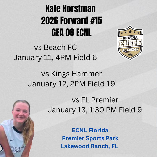 Kate Horstman tweet media