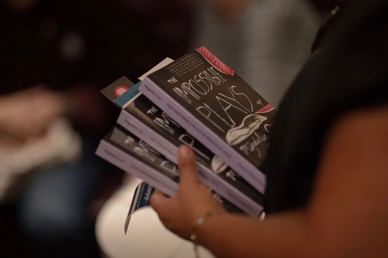 virginia grise tweet media