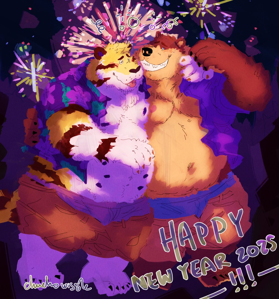 chuchowiggle's tweet photo. ychs from t e l e g r a m 😁 https://t.co/3fIaX7W56M
