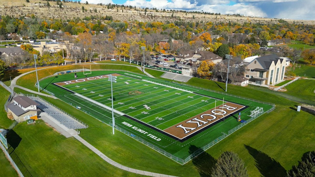 Why Not Rocky 

#JoinTheRaid25