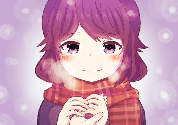 良ちゃん誕生日おめでとう#吉田良子生誕祭2025過去絵でごめんね。 