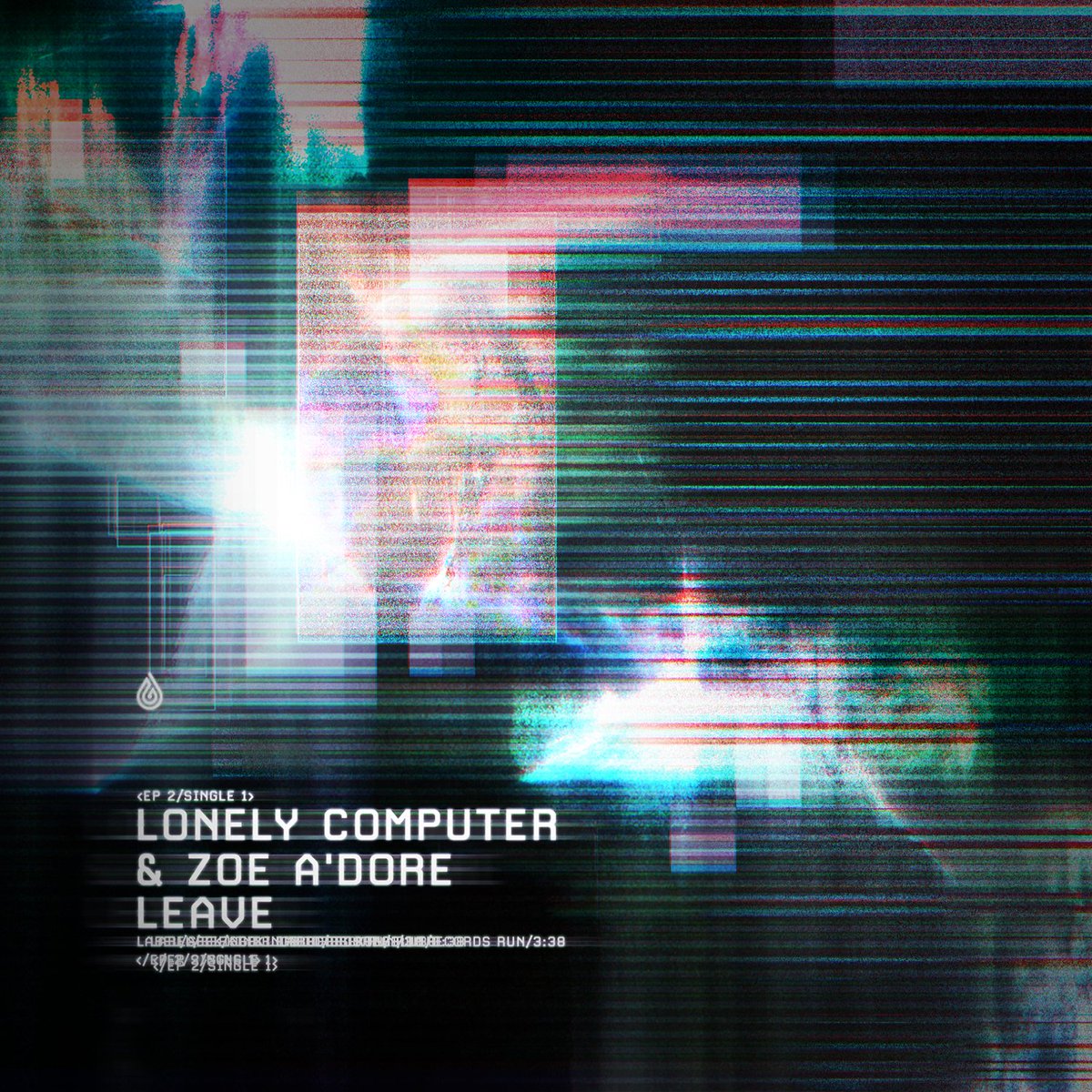 New year, new music! Leave ft. Zoe A'dore out Thursday.
music.seeking.blue/Leave