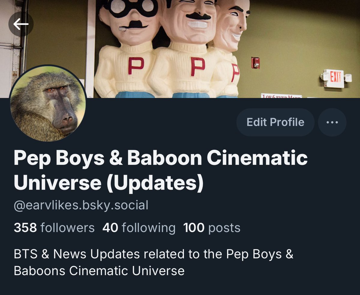 On Cinema at the Manor (Updates) tweet media