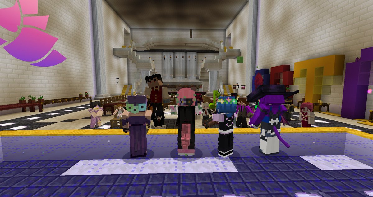 Conquistty's tweet photo. Ahora un agradecimiento especial a todos los que se acercaron y quisieron rolear conmigo, muchas gracias, los tqm mucho mucho <3 #ARTMSLibro2 #ARTMS2
@Taru95_ @FER_LOXYT @xRamSinFiltros @Sora0Games @Quinny940 @ShadowAxo @ArataAlMicro @Twister_Pluma @herobrina207 @XvBlank52 https://t.co/tYfI0KCpfL