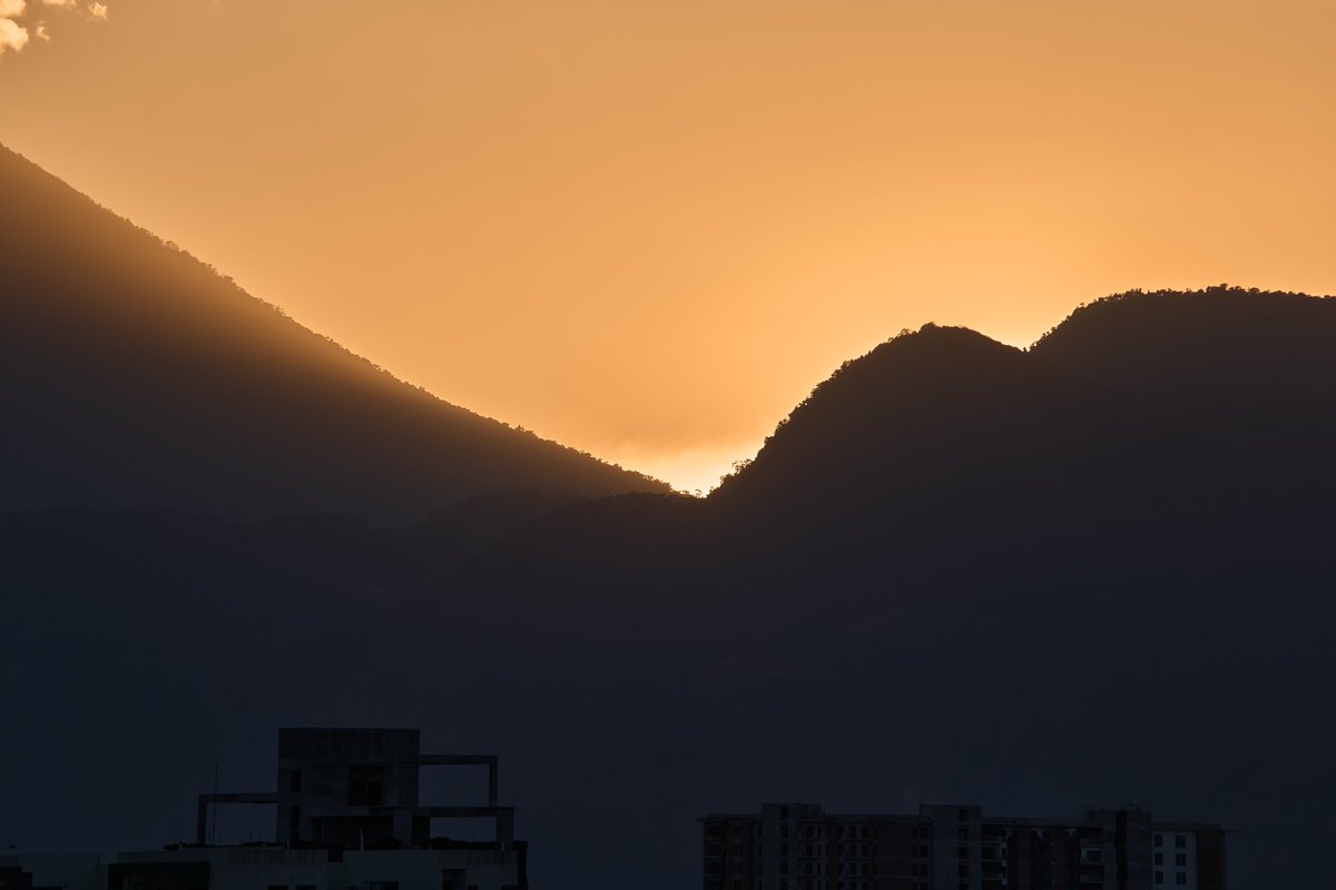Hoy en la Ciudad de Guatemala