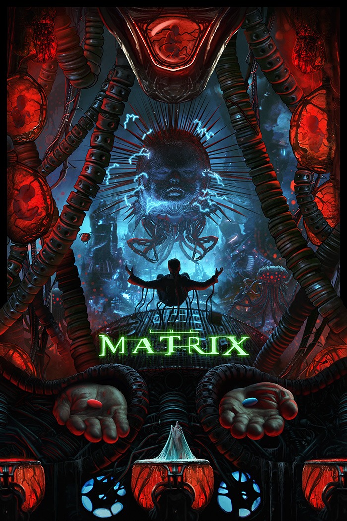 pablo_olivera's tweet photo. The Matrix movie poster prints will be available for purchase on Tuesday (1/7) @ 12PM ET on @BottleneckNYC https://t.co/Eas8Sa6jCX site !
#TheMatrix #Matrix #Matrixmovie https://t.co/SxE7NCBYho