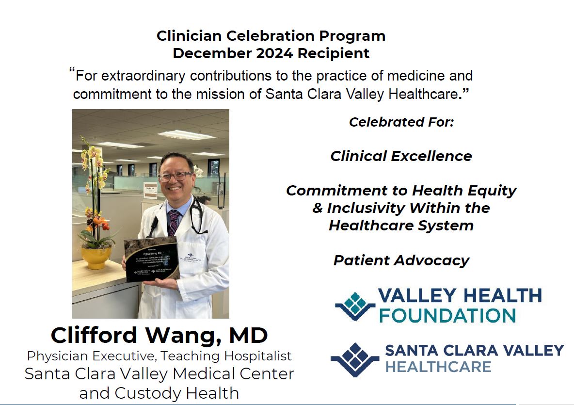 Valley Health Foundation tweet media