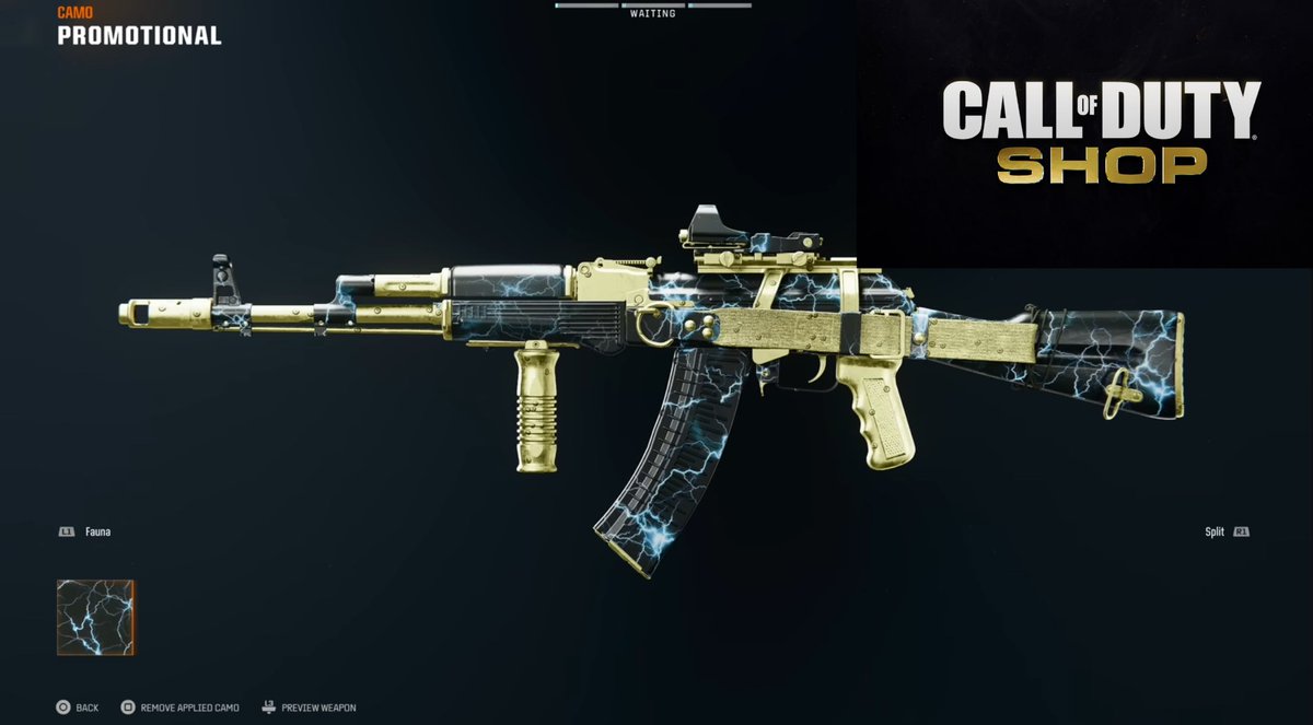 Call of Duty Black Ops 7 Informer tweet media