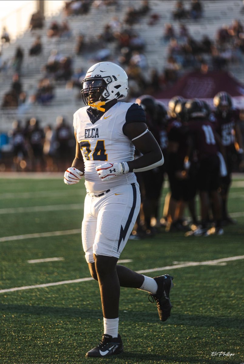 Eseosa Aigbokhae🇳🇬 (@not_ese_) on Twitter photo Tri sport athlete, 6’5 tall 278lbs DL, 3.5 gpa,class of 2025, FIRST YEAR playing football.
Season highlights- hudl.com/v/2QisZh
<a href="/ChadSimmons_/">ChadSimmons</a> <a href="/PrepRedzone/">Prep Redzone 🏈</a> <a href="/RecruitGeorgia/">Recruit Georgia</a> <a href="/COACHLUMCLEOD/">Luis Mcleod</a> <a href="/RustyMansell_/">Rusty Mansell</a> <a href="/CoachThurm87/">Coach Jarae Thurmond</a> <a href="/CoachKingWill/">Coach V. King-Williams</a> <a href="/Velocity_FB/">Velocity Football Academy™</a> <a href="/TravionScott/">Tray Scott</a> <a href="/_CoachJames/">Coach James</a> Tri sport athlete, 6’5 tall 278lbs DL, 3.5 gpa,class of 2025, FIRST YEAR playing football.
Season highlights- hudl.com/v/2QisZh
<a href="/ChadSimmons_/">ChadSimmons</a> <a href="/PrepRedzone/">Prep Redzone 🏈</a> <a href="/RecruitGeorgia/">Recruit Georgia</a> <a href="/COACHLUMCLEOD/">Luis Mcleod</a> <a href="/RustyMansell_/">Rusty Mansell</a> <a href="/CoachThurm87/">Coach Jarae Thurmond</a> <a href="/CoachKingWill/">Coach V. King-Williams</a> <a href="/Velocity_FB/">Velocity Football Academy™</a> <a href="/TravionScott/">Tray Scott</a> <a href="/_CoachJames/">Coach James</a>