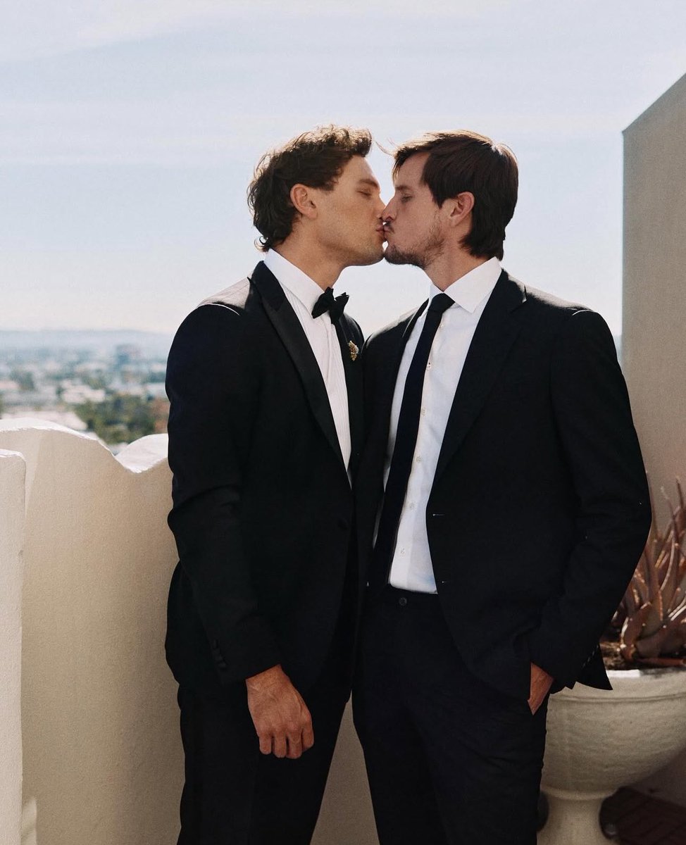 I want what they have