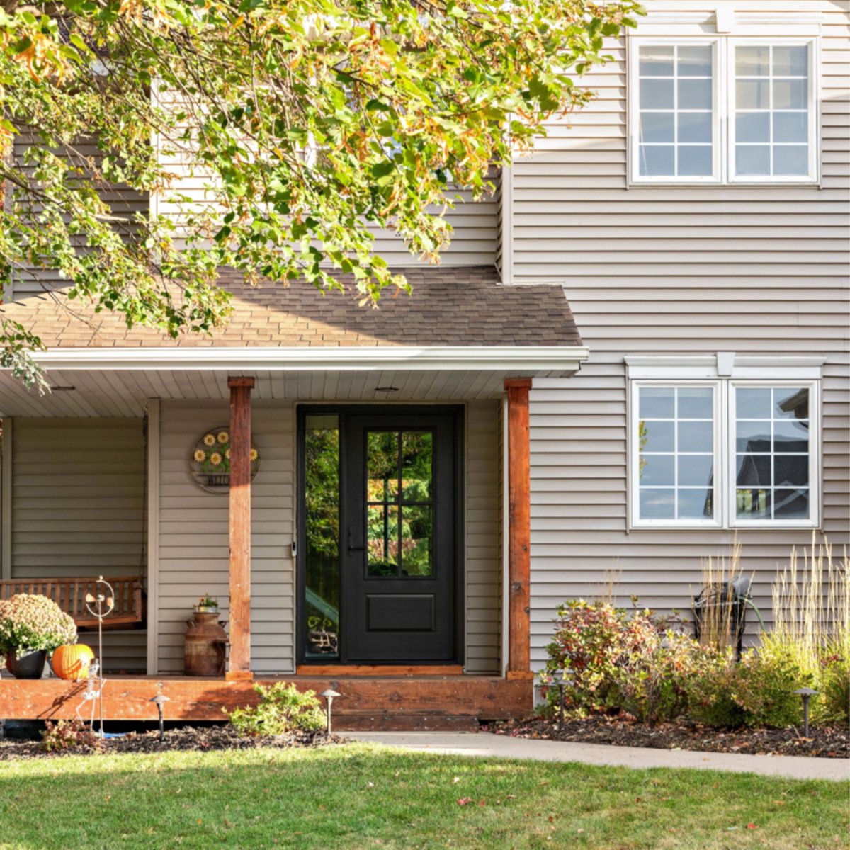 Your front door isn't just a door — it's a statement. Welcome guests with elegance, security, and curb appeal like never before!  🚪

#FrontDoorGoals #CurbAppealUpgrade #RenewYourEntrance