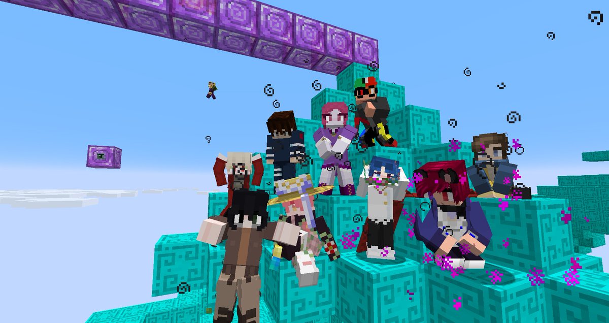 Conquistty's tweet photo. Ahora un agradecimiento especial a todos los que se acercaron y quisieron rolear conmigo, muchas gracias, los tqm mucho mucho <3 #ARTMSLibro2 #ARTMS2
@Taru95_ @FER_LOXYT @xRamSinFiltros @Sora0Games @Quinny940 @ShadowAxo @ArataAlMicro @Twister_Pluma @herobrina207 @XvBlank52 https://t.co/tYfI0KCpfL