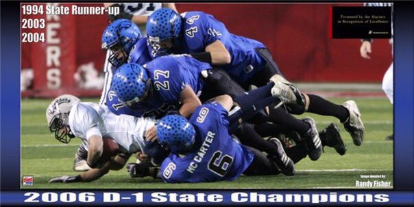 CoachGSnodgrass's tweet photo. After a great deal of discussion with my wife, Allison, &amp; sons Garrett &amp; Dalton, I have made the decision to step down as head football coach at York. We’d like to thank all of the admins, assistant coaches, families, &amp; especially players over the last 27 years at Overton &amp; York. https://t.co/1xt9Iirma9