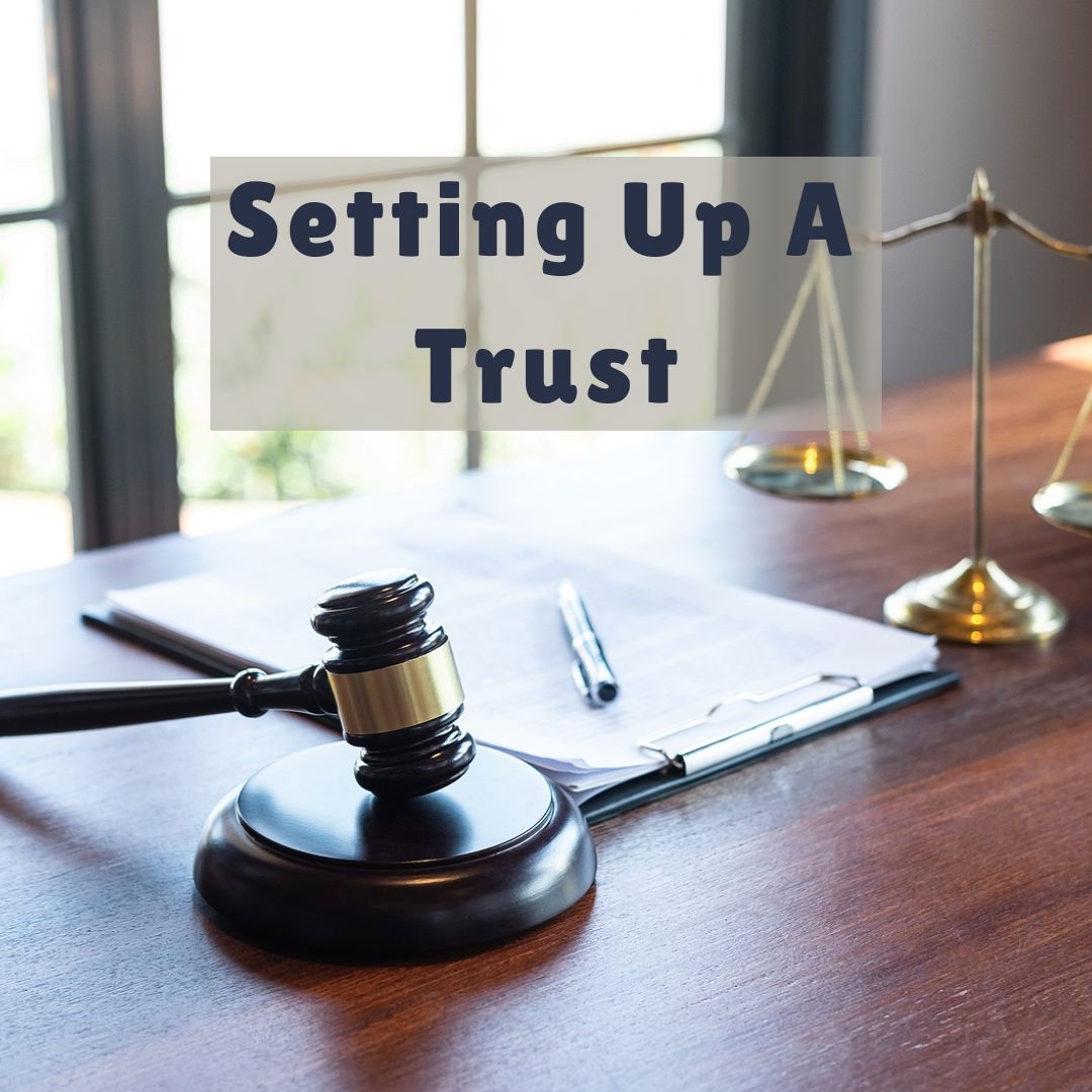 JamesProvenza's tweet photo. Setting up a trust? 
Beware of pitfalls like the risk of estate tax inclusion if the grantor dies within three years of transferring assets. Trusts are typically irrevocable—plan wisely.

Need help? Call (847) 729-3939. https://t.co/lIZTHxOPJk #EstatePlanning #ChicagoIL #Illinois https://t.co/SHV8ScEXEk
