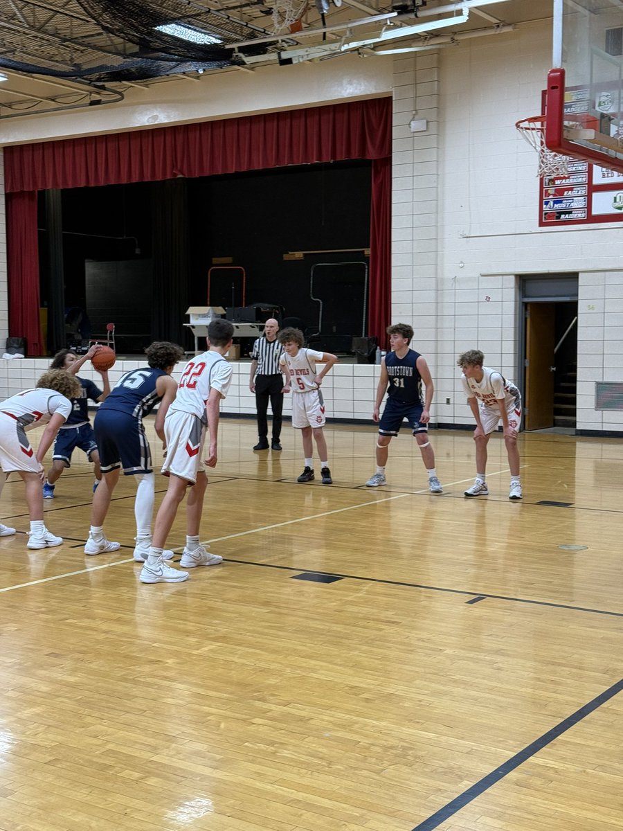 Crestwood Middle School Soccer tweet media