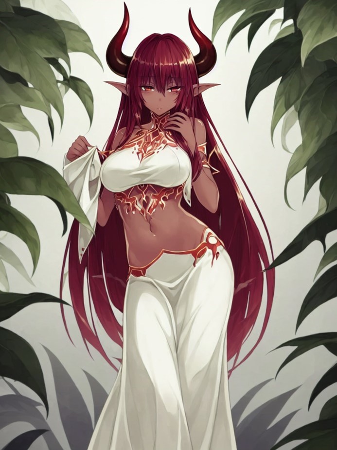 The_Meek_Fellow's tweet photo. A little monster girl action coming your way

#anime #lewd #AIart https://t.co/Fh0UVr461Q