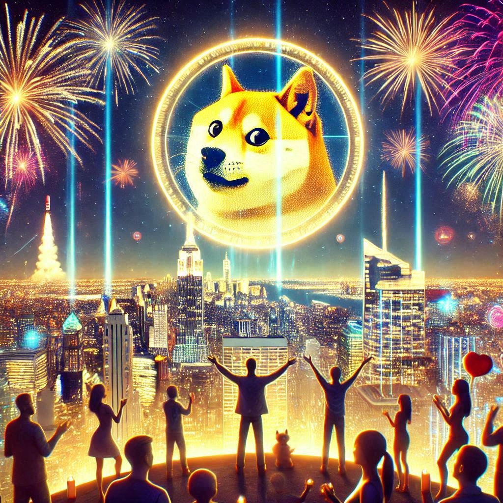 DogeStatueCoin's tweet photo. @lynk0x $DSC Just launched! One goal: A 100 Meters Doge Statue in Vegas! https://t.co/L4GhfxyQF5
