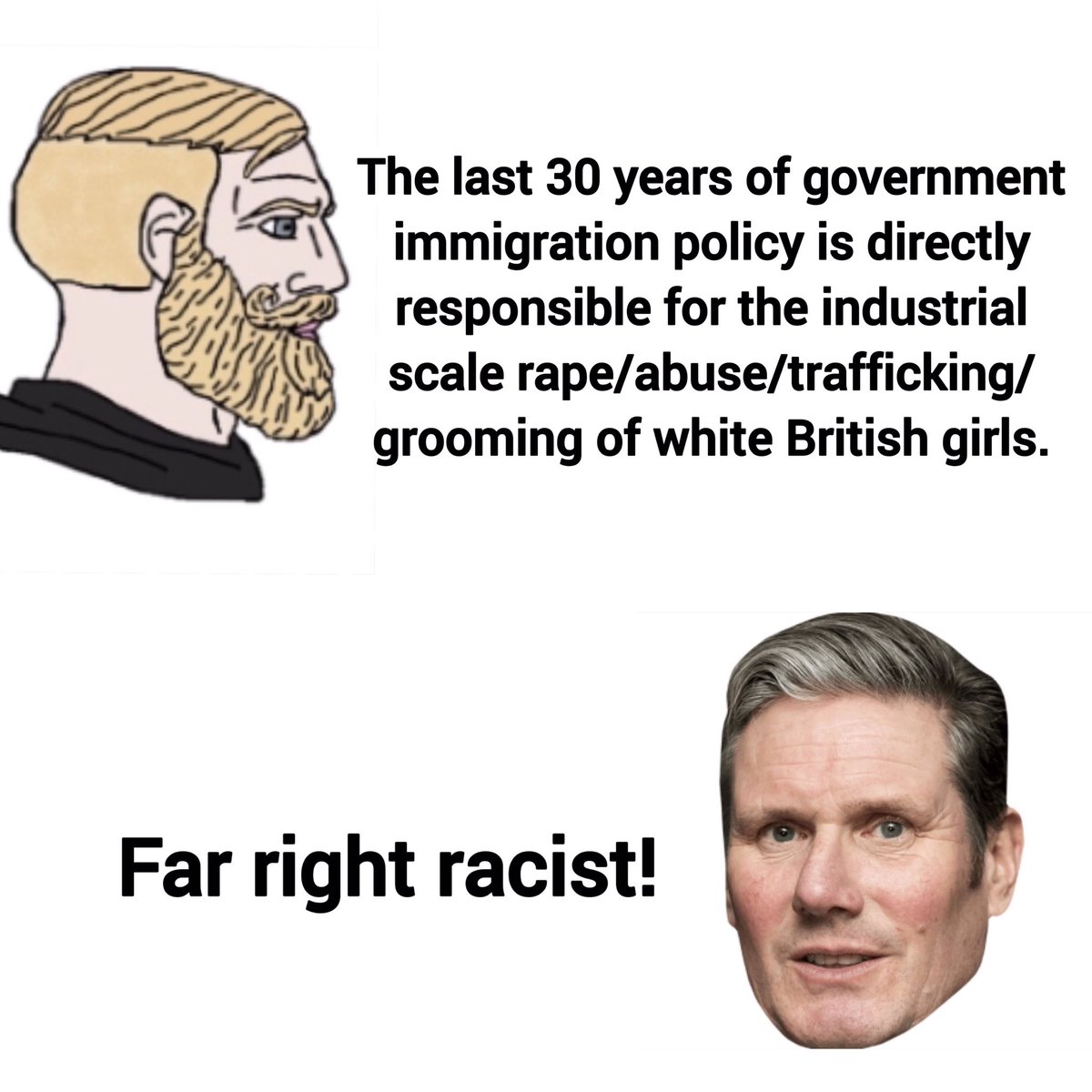 Sir James Britain🏴 tweet media