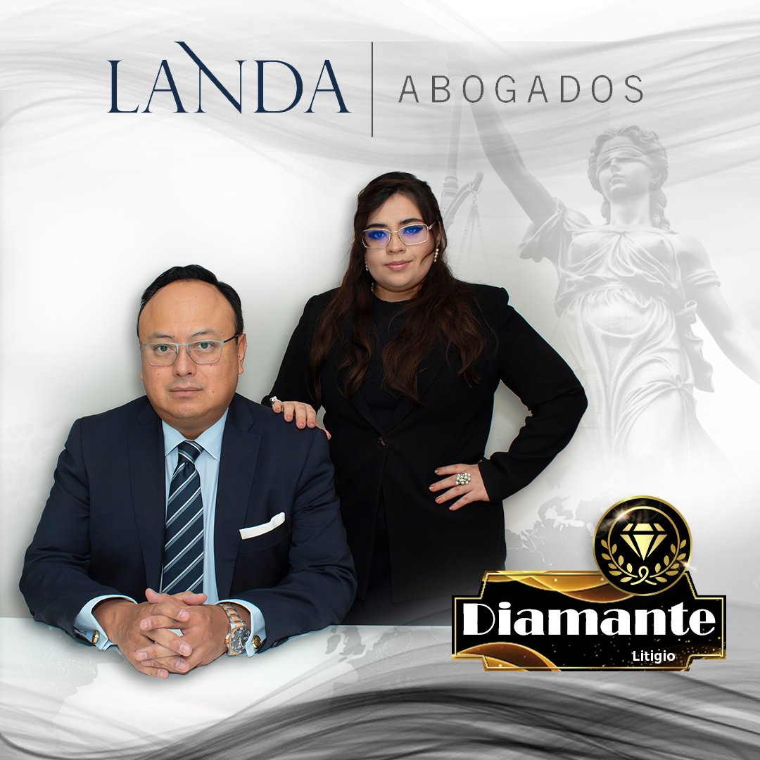 TopsMéxicoLosMejoresAbogados tweet media