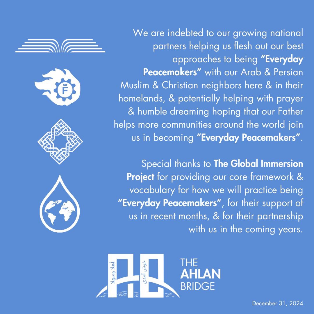 AhlanBridge's tweet image. Learn more about where we came from, who we have so far locked arms with, &amp;amp; the work of similar groups that inspires our ethos or who have lended hand for us to get established in recent months! #EverydayPeacemakers #WelcomeMigrantNewscomers #JoinUs
