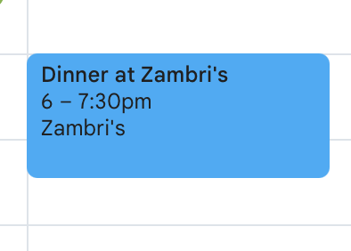awilkinson's tweet image. Ok this is SO COOL 🤯🤯🤯
I just made an AI agent that calls restaurants to make reservations for me.
How it works:
1. You punch in the name of the restaurant and desired time and number of guests.
2. It calls the restaurant (in an incredibly real sounding voice) and makes…